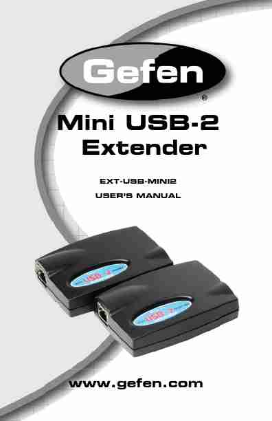 GEFEN EXT-USB-MINI2-page_pdf